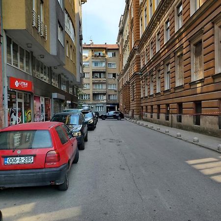 Apartment Nikko Sarajevo Ngoại thất bức ảnh