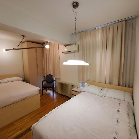 Apartment Nikko Sarajevo Ngoại thất bức ảnh