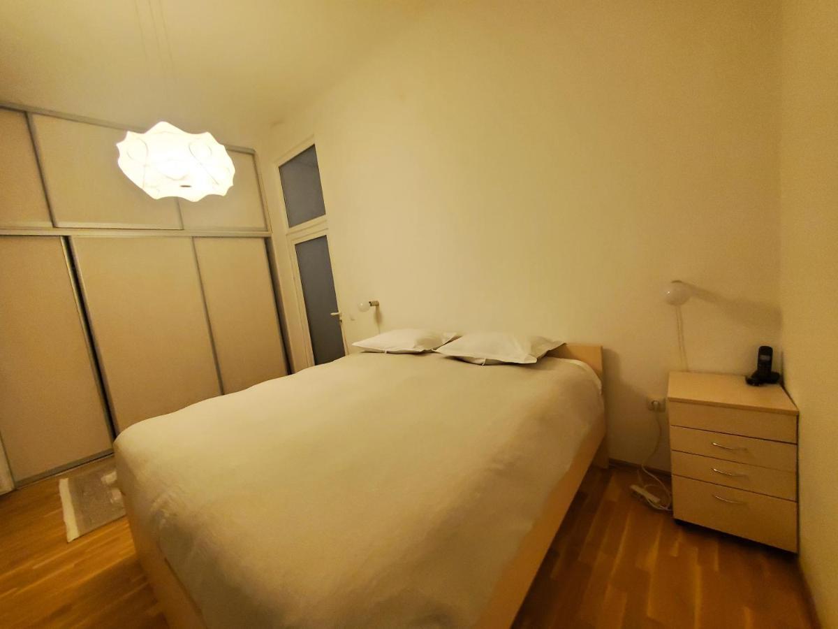 Apartment Nikko Sarajevo Ngoại thất bức ảnh