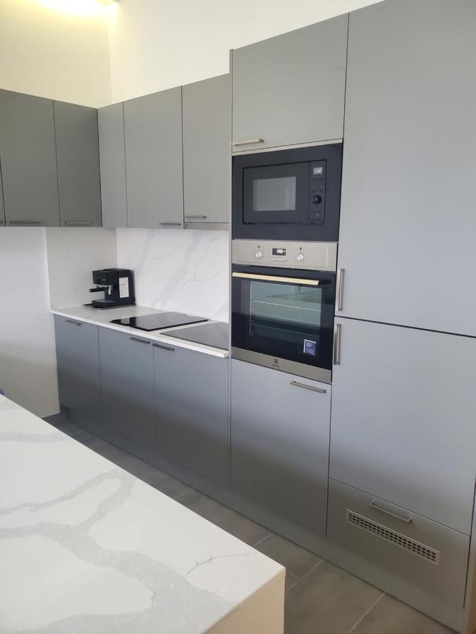 Apartment Nikko Sarajevo Ngoại thất bức ảnh